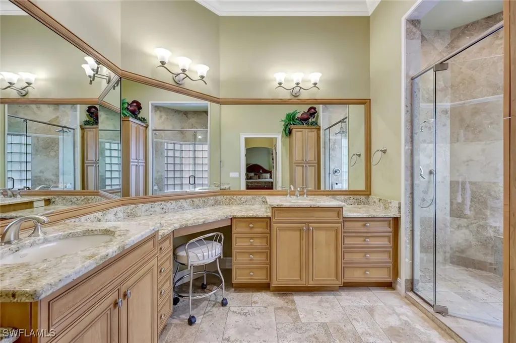 3352 Montara Drive Bonita Springs FL 34134