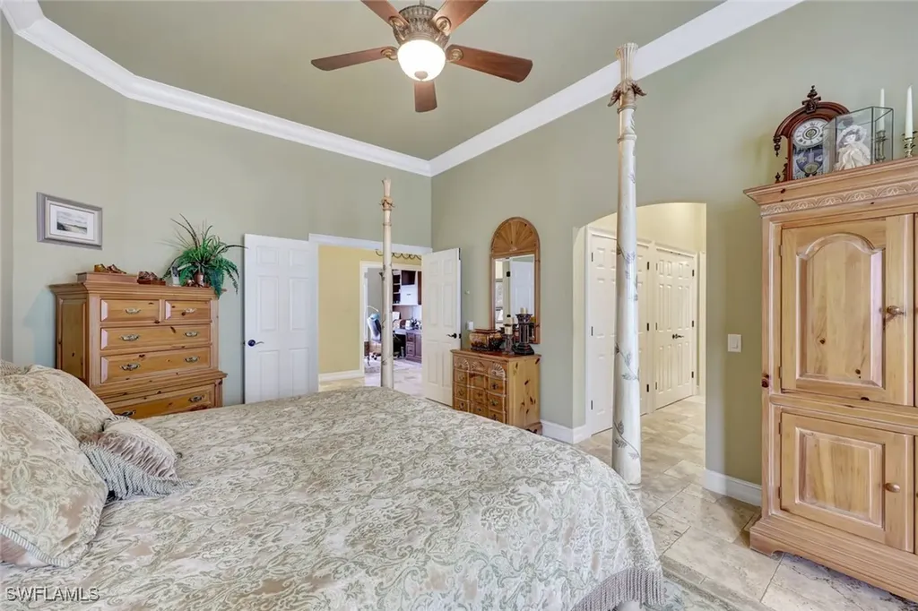 3352 Montara Drive Bonita Springs FL 34134