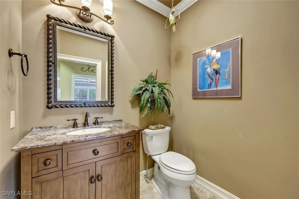 3352 Montara Drive Bonita Springs FL 34134