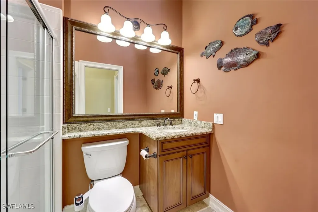 3352 Montara Drive Bonita Springs FL 34134