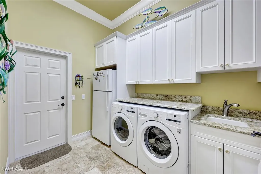 3352 Montara Drive Bonita Springs FL 34134