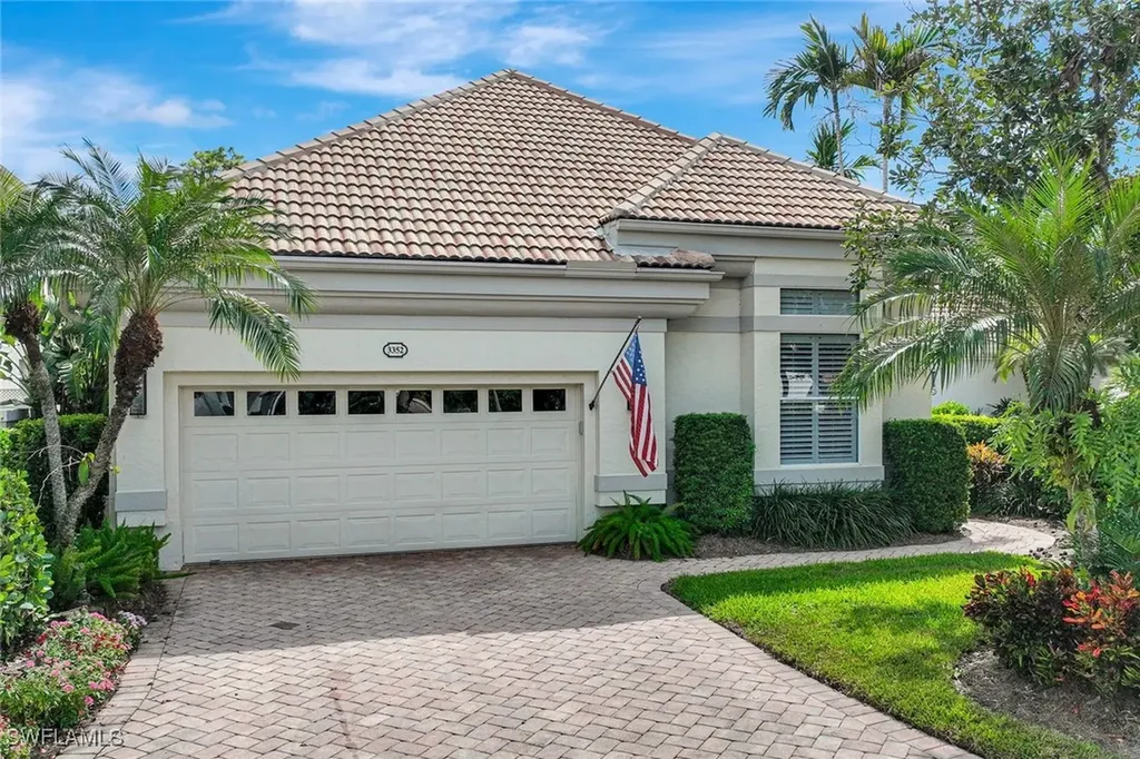 3352 Montara Drive Estero FL 34134