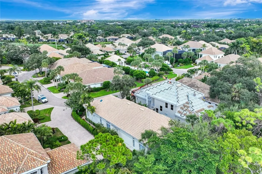 3352 Montara Drive Bonita Springs FL 34134