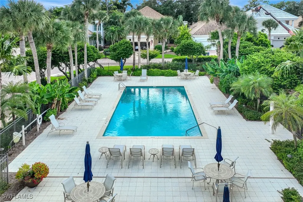 3352 Montara Drive Bonita Springs FL 34134