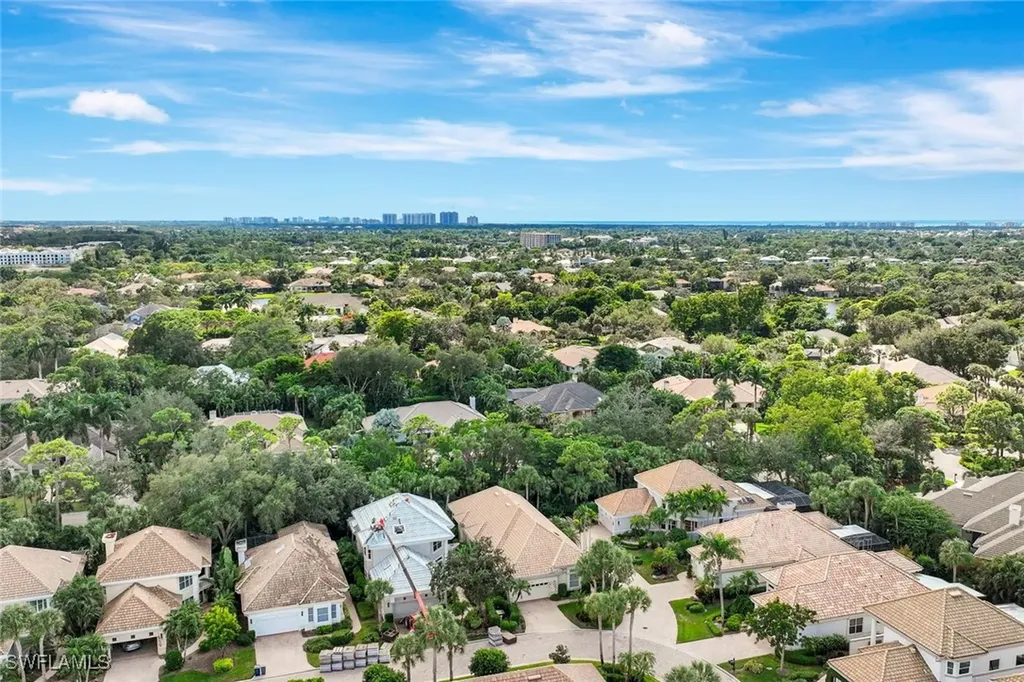 3352 Montara Drive Bonita Springs FL 34134