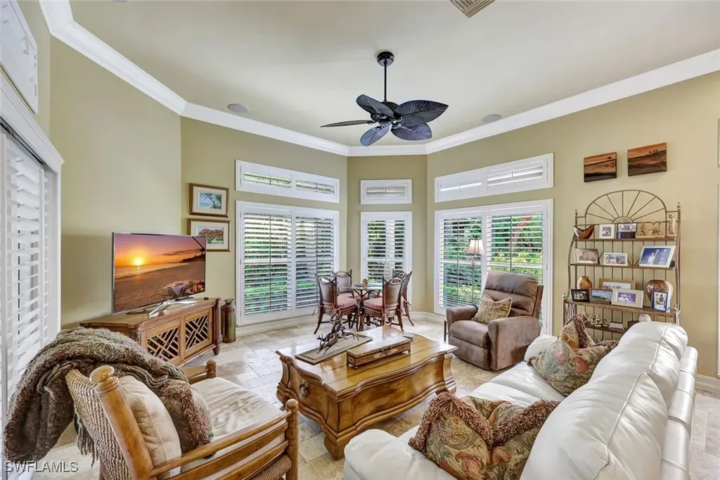 3352 Montara Drive Bonita Springs FL 34134