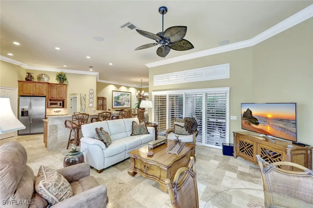 3352 Montara Drive Bonita Springs FL 34134