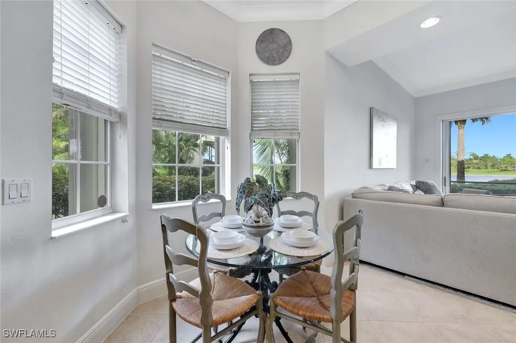 3695 Montreux Lane Naples FL 34114