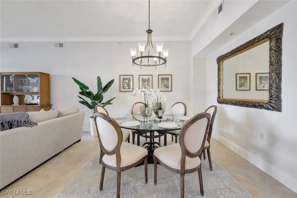 3695 Montreux Lane Naples FL 34114