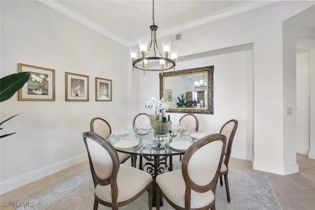 3695 Montreux Lane Naples FL 34114