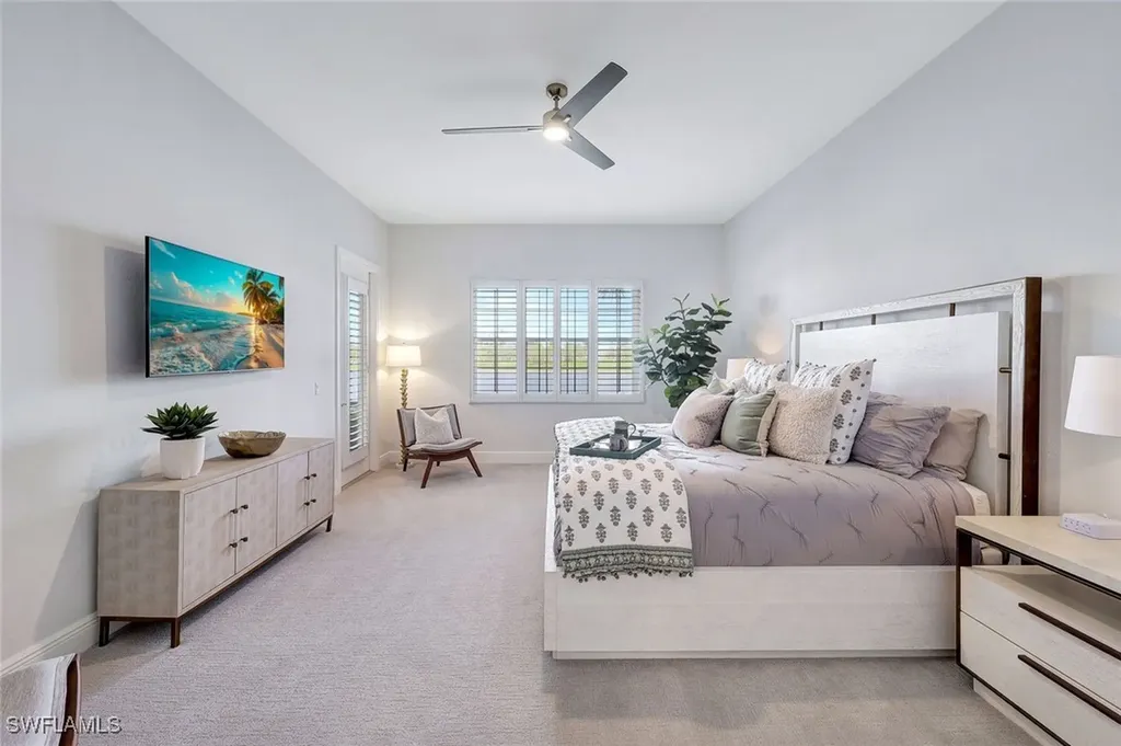 3695 Montreux Lane Naples FL 34114