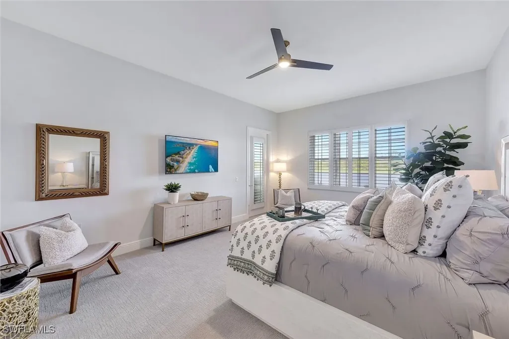 3695 Montreux Lane Naples FL 34114