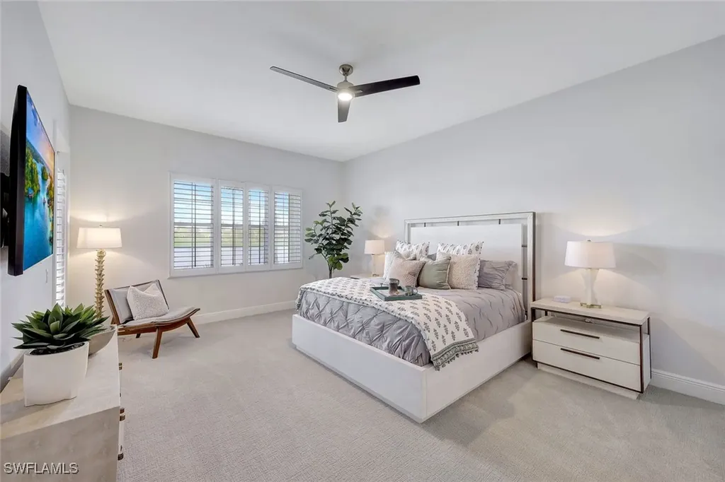 3695 Montreux Lane Naples FL 34114