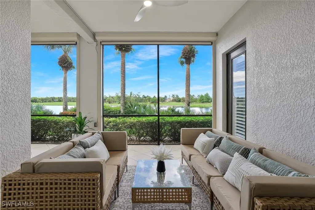 3695 Montreux Lane Naples FL 34114