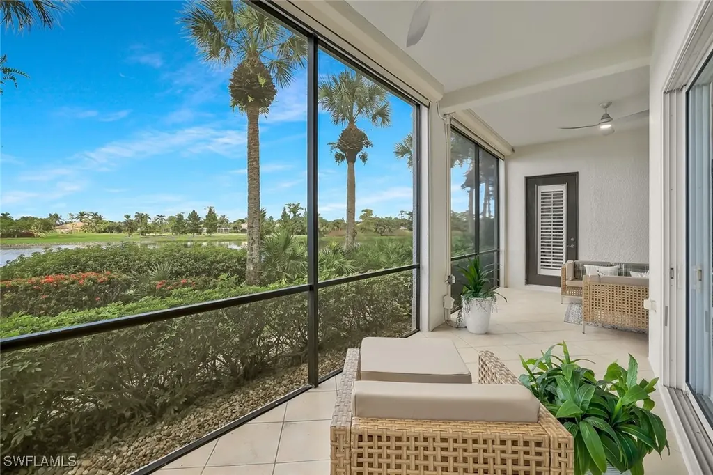 3695 Montreux Lane Naples FL 34114