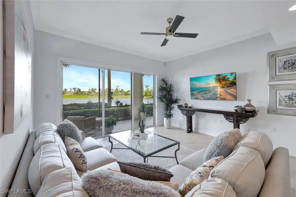 3695 Montreux Lane Naples FL 34114