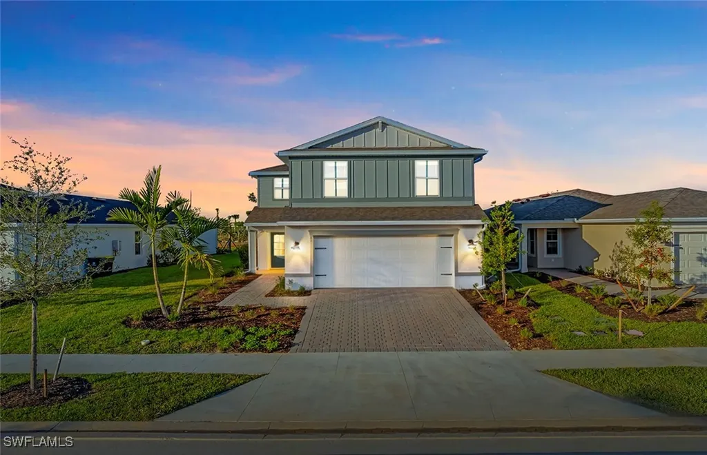 44123 Kelly Drive Punta Gorda FL 33982