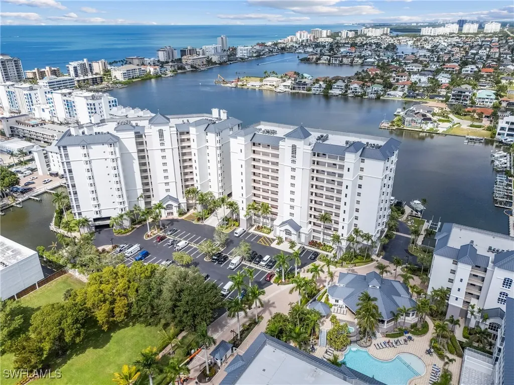 400 Flagship Drive Naples FL 34108