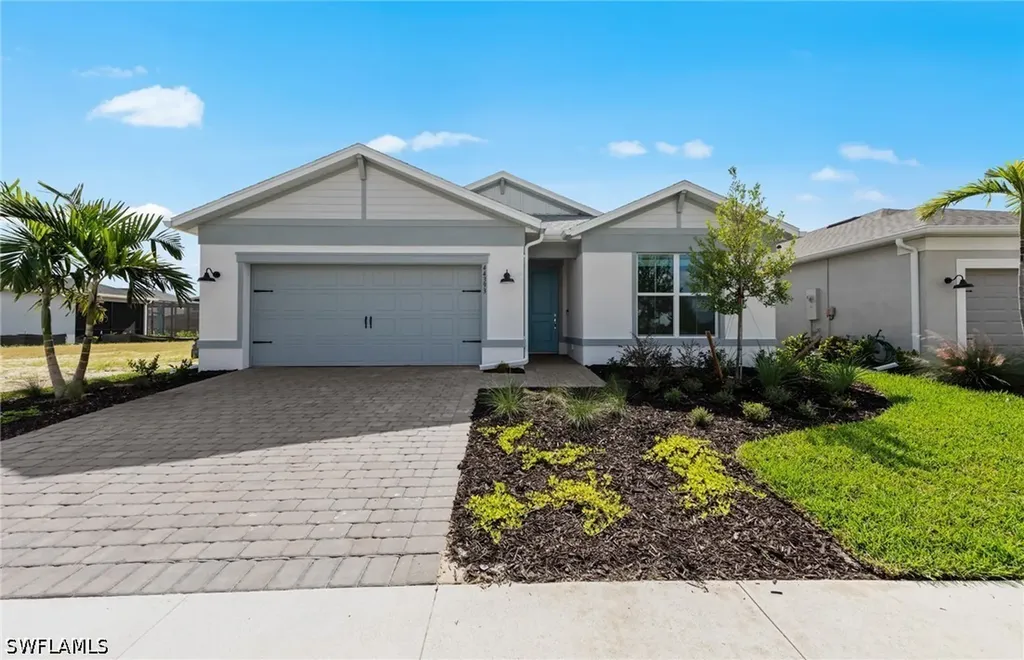 44393 Kelly Drive Punta Gorda FL 33982