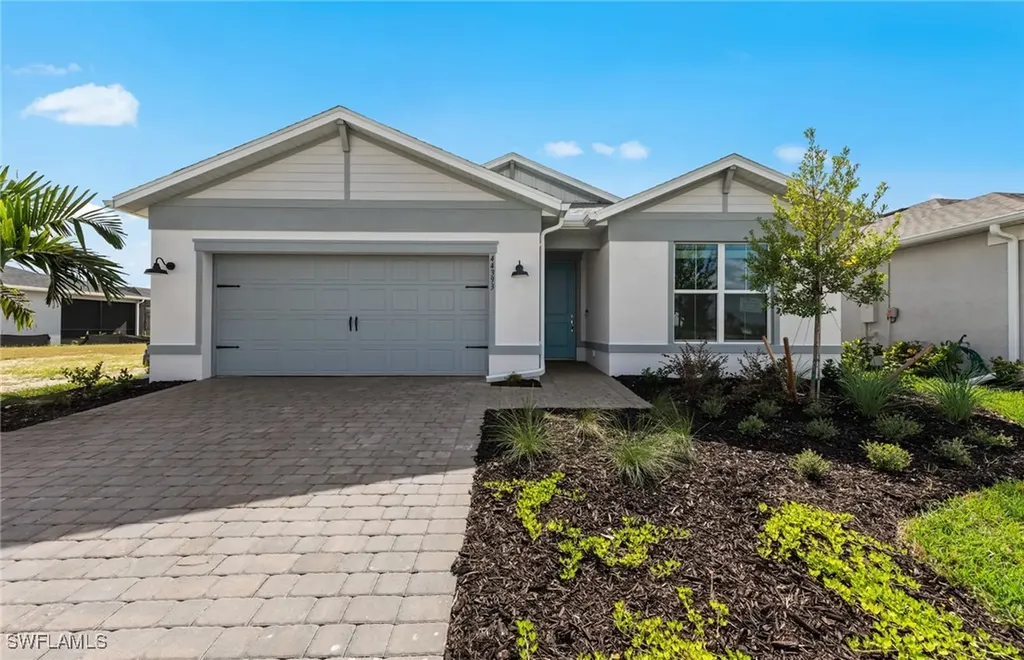 44393 Kelly Drive Punta Gorda FL 33982