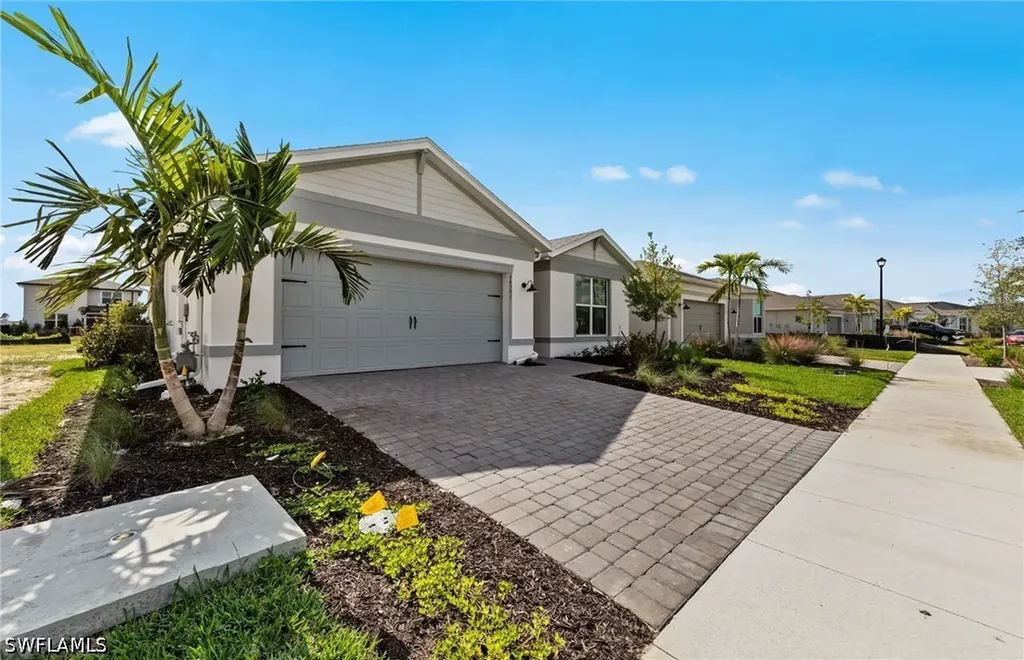 44393 Kelly Drive Punta Gorda FL 33982