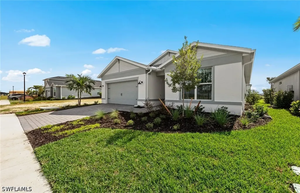 44393 Kelly Drive Punta Gorda FL 33982