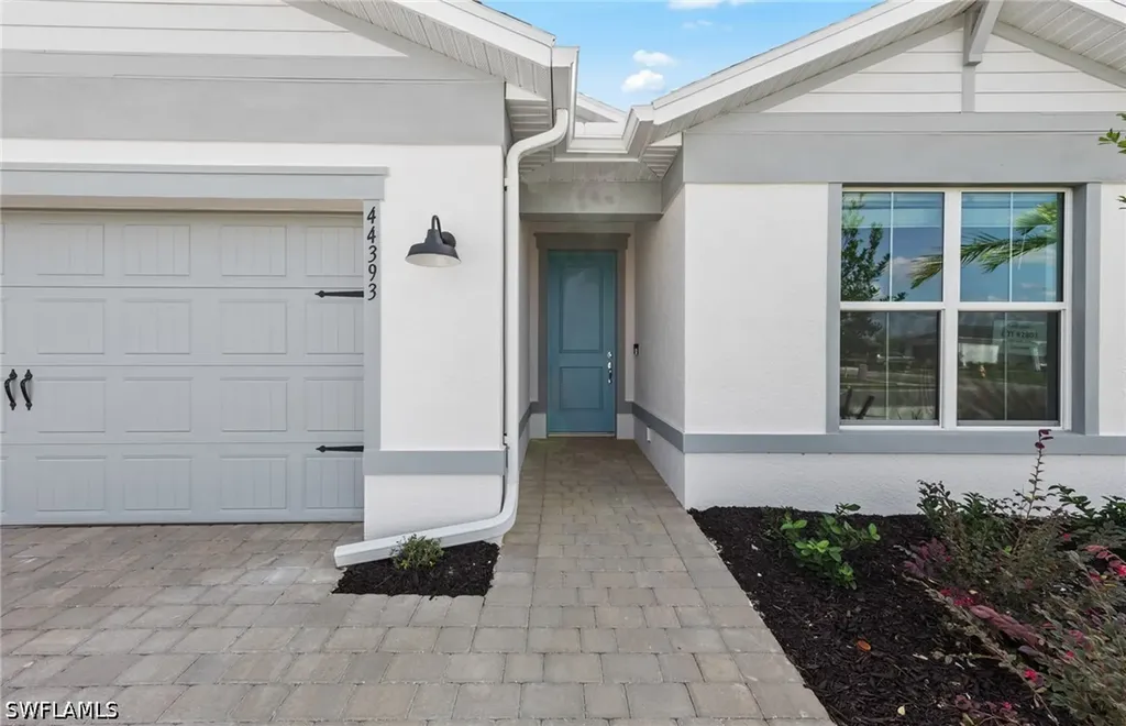44393 Kelly Drive Punta Gorda FL 33982