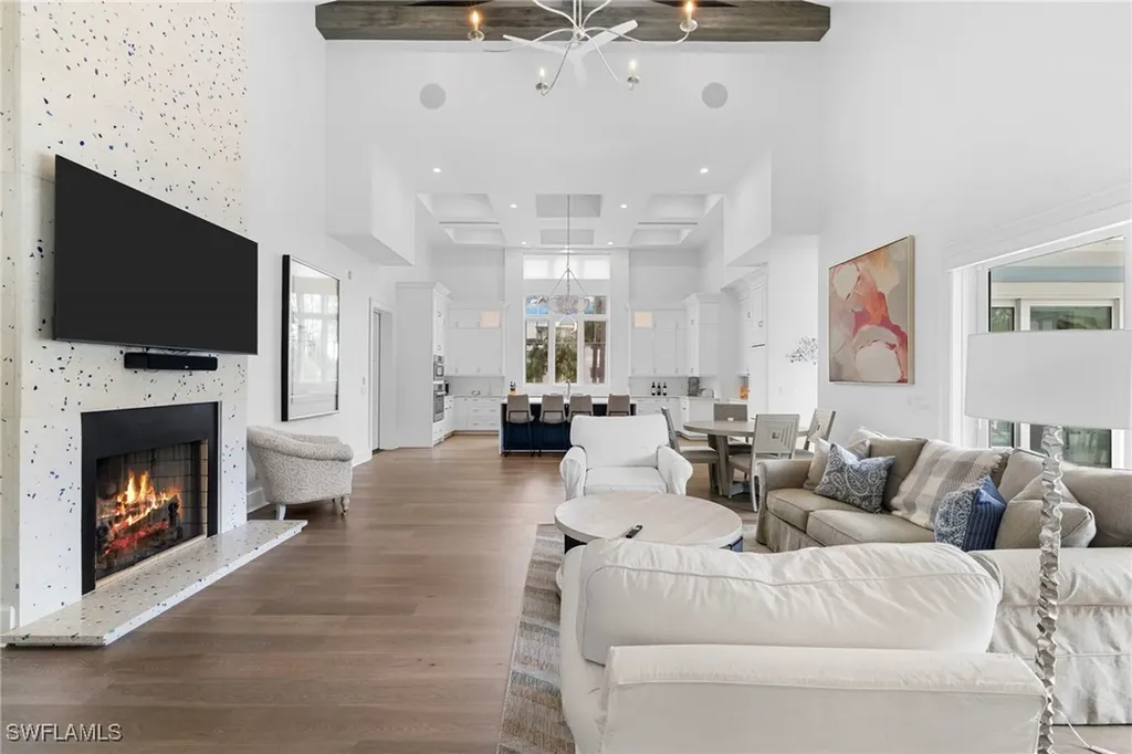 2961 Sanborn Avenue Naples FL 34120