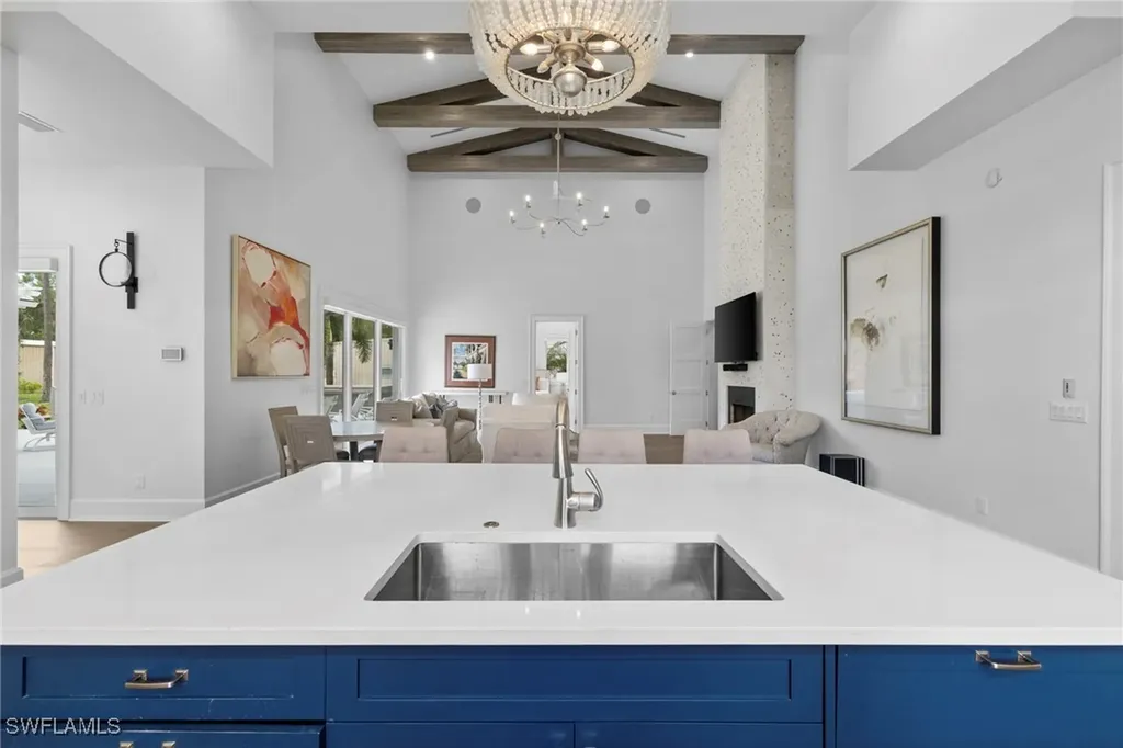 2961 Sanborn Avenue Naples FL 34120