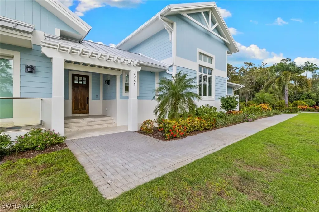2961 Sanborn Avenue Naples FL 34120