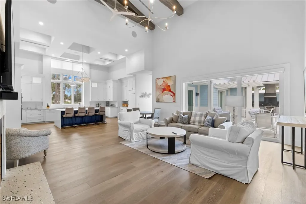 2961 Sanborn Avenue Naples FL 34120