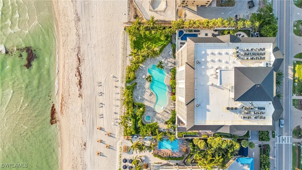 9235 Gulf Shore Drive Naples FL 34108