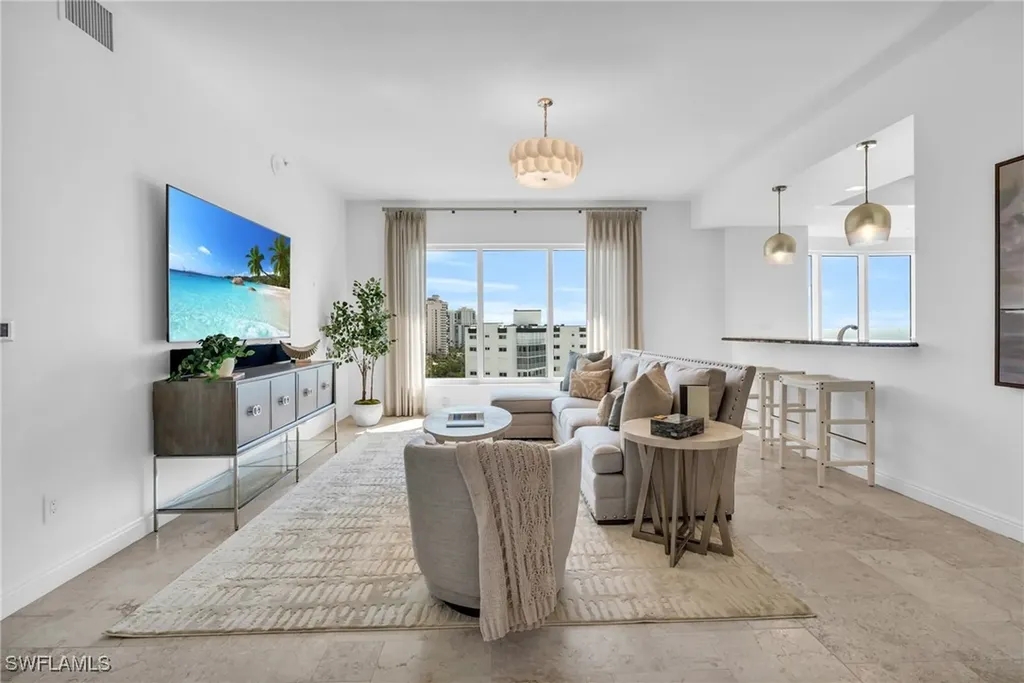 9235 Gulf Shore Drive Naples FL 34108