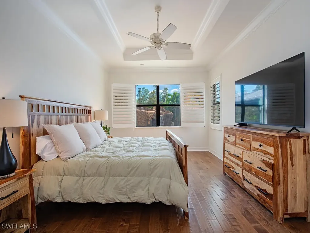 2750 Cinnamon Bay Circle Naples FL 34119