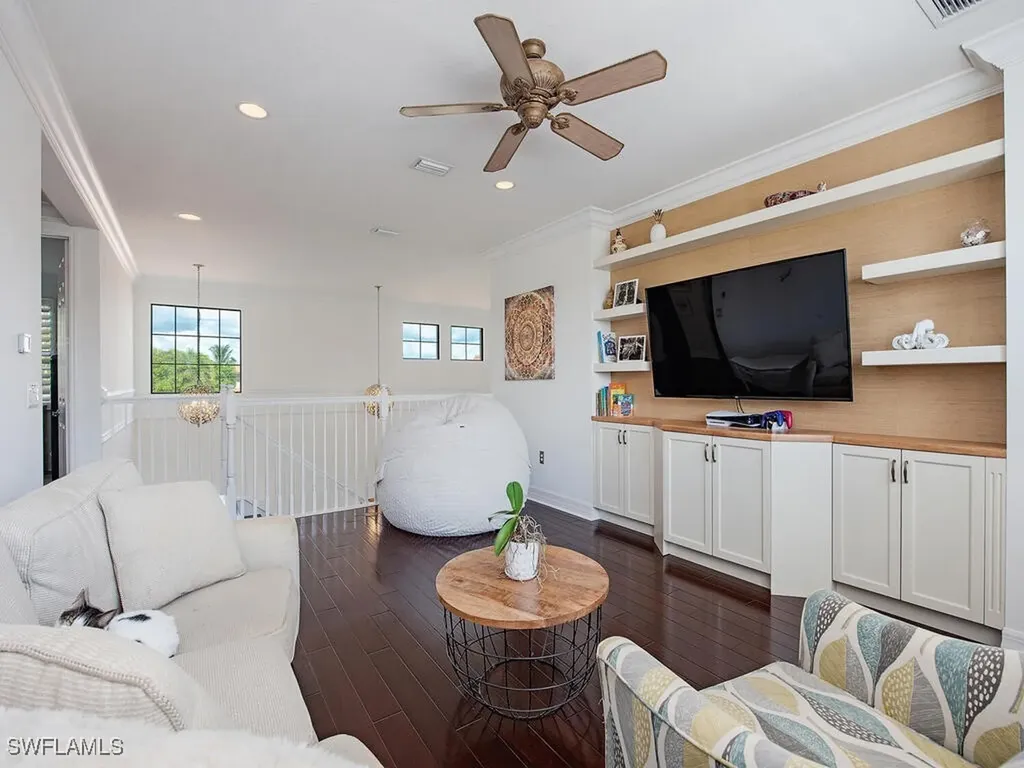 2750 Cinnamon Bay Circle Naples FL 34119