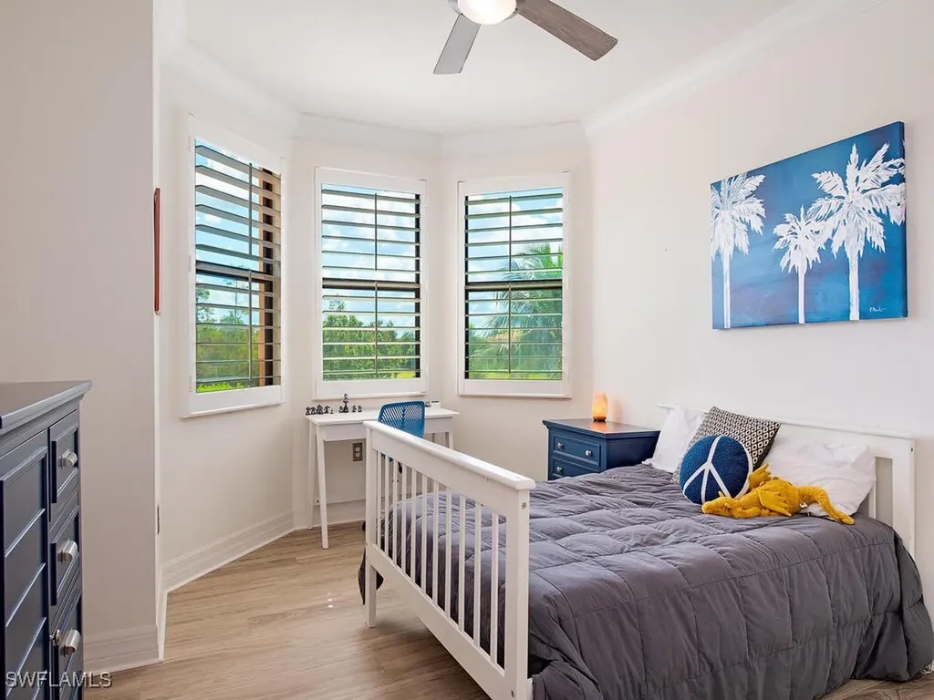2750 Cinnamon Bay Circle Naples FL 34119