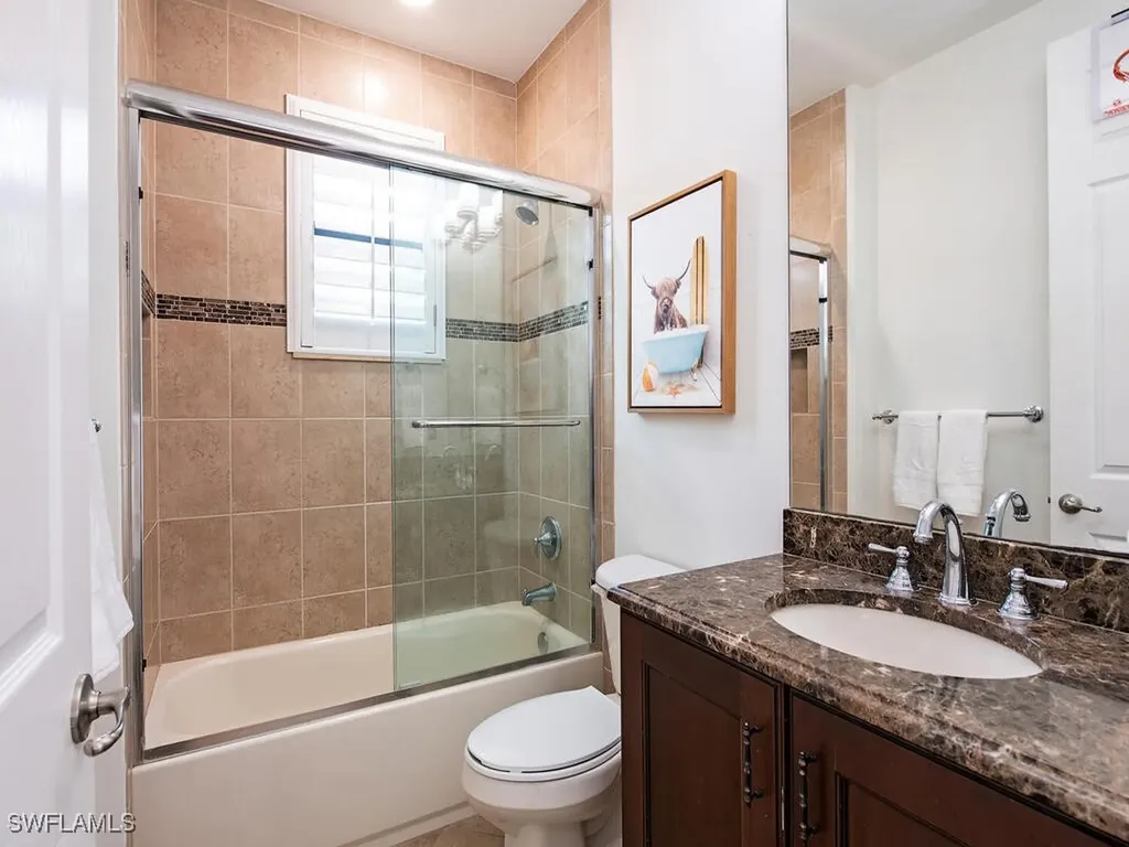 2750 Cinnamon Bay Circle Naples FL 34119