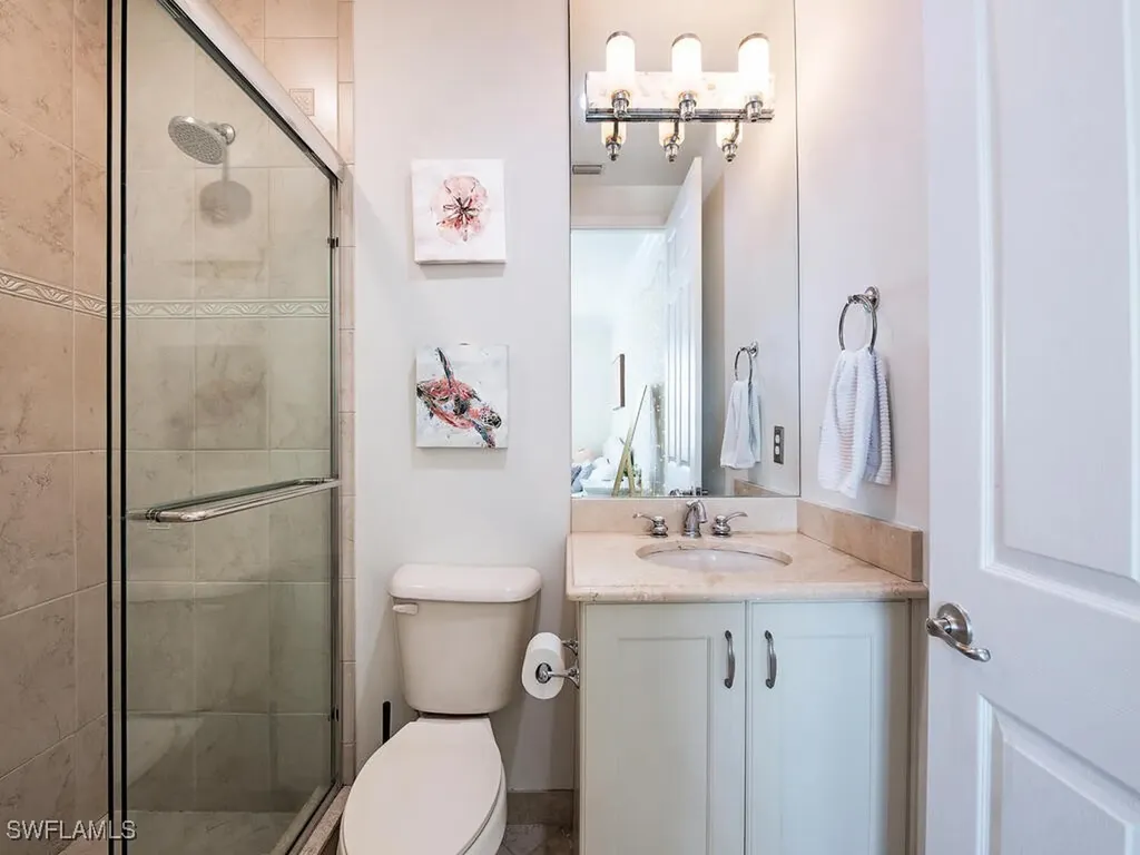 2750 Cinnamon Bay Circle Naples FL 34119