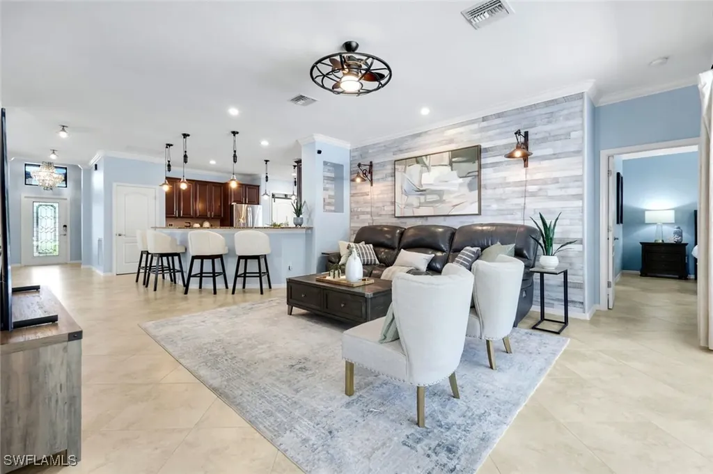 3783 Treasure Cove Circle Naples FL 34114