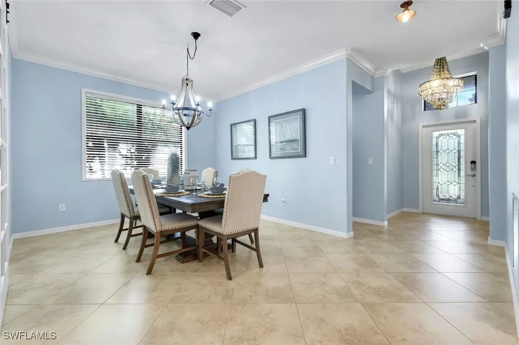 3783 Treasure Cove Circle Naples FL 34114