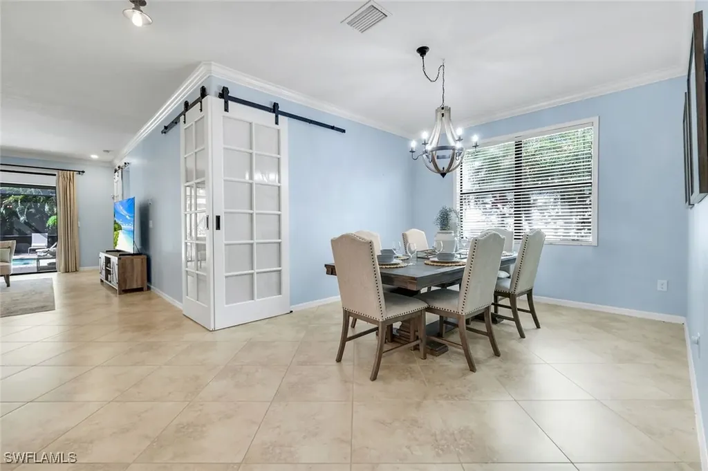 3783 Treasure Cove Circle Naples FL 34114