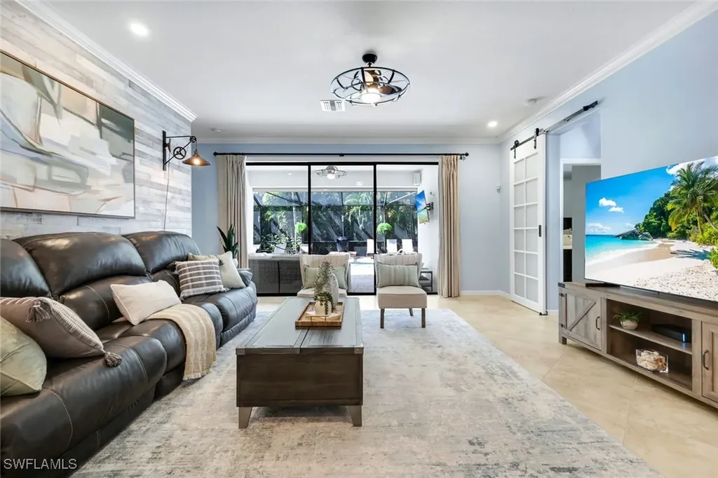 3783 Treasure Cove Circle Naples FL 34114