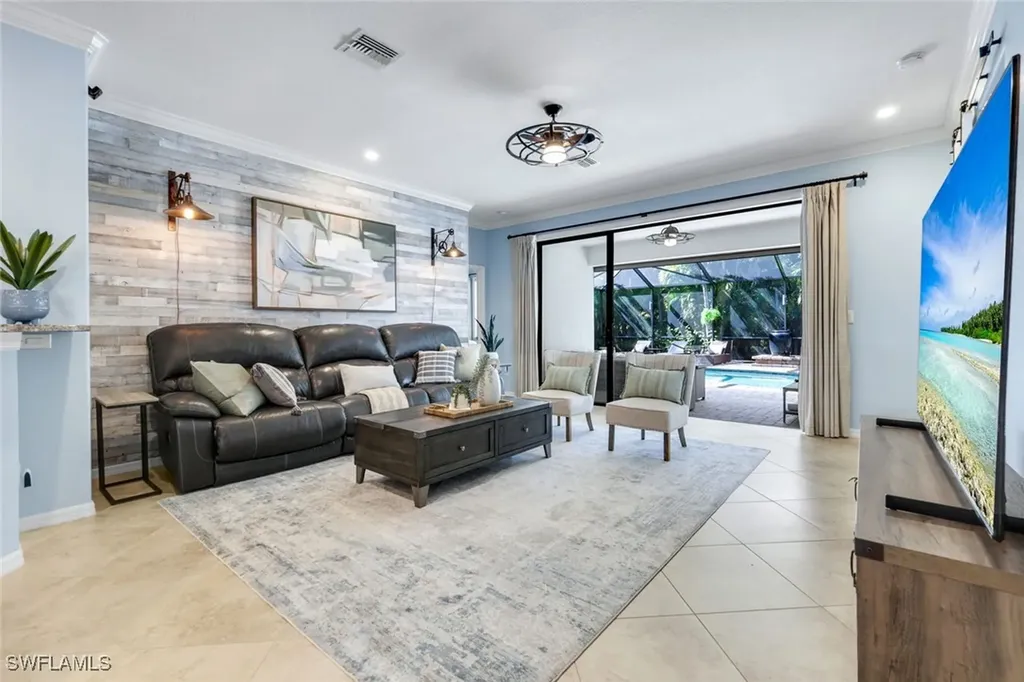 3783 Treasure Cove Circle Naples FL 34114