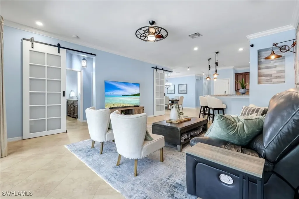 3783 Treasure Cove Circle Naples FL 34114