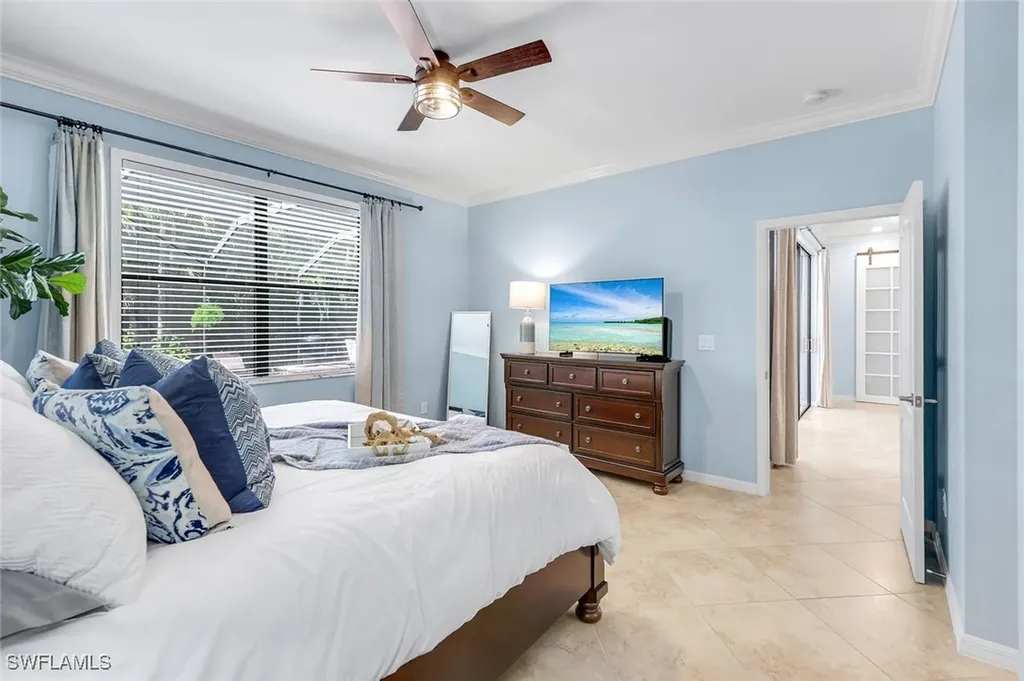 3783 Treasure Cove Circle Naples FL 34114
