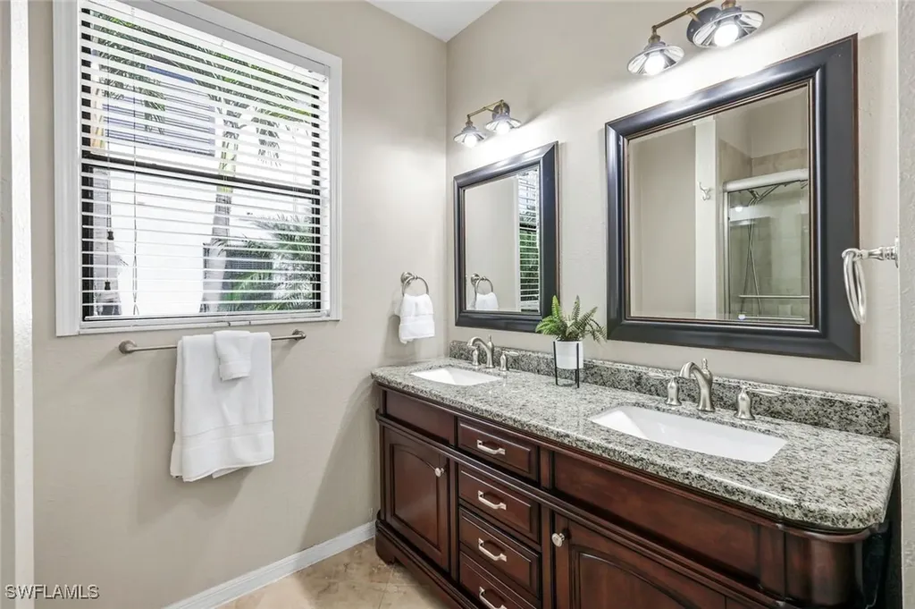 3783 Treasure Cove Circle Naples FL 34114