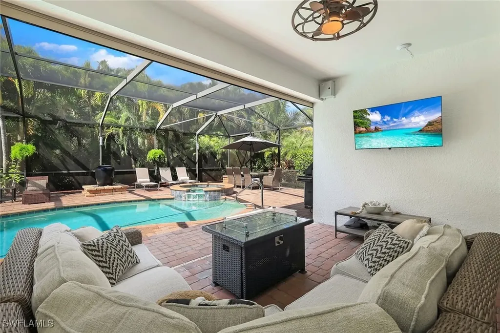 3783 Treasure Cove Circle Naples FL 34114