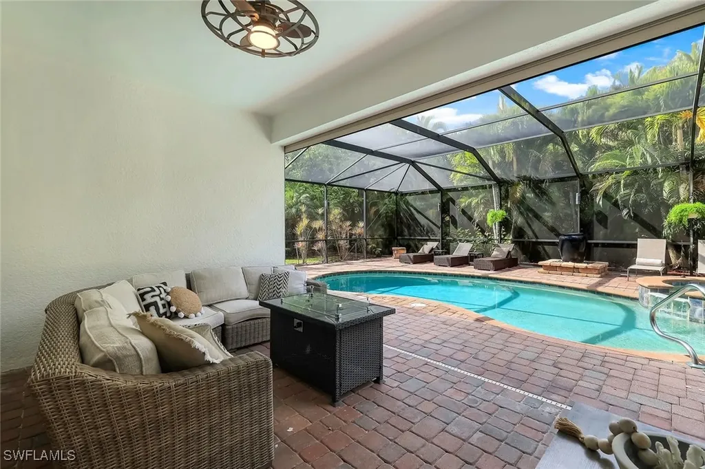 3783 Treasure Cove Circle Naples FL 34114