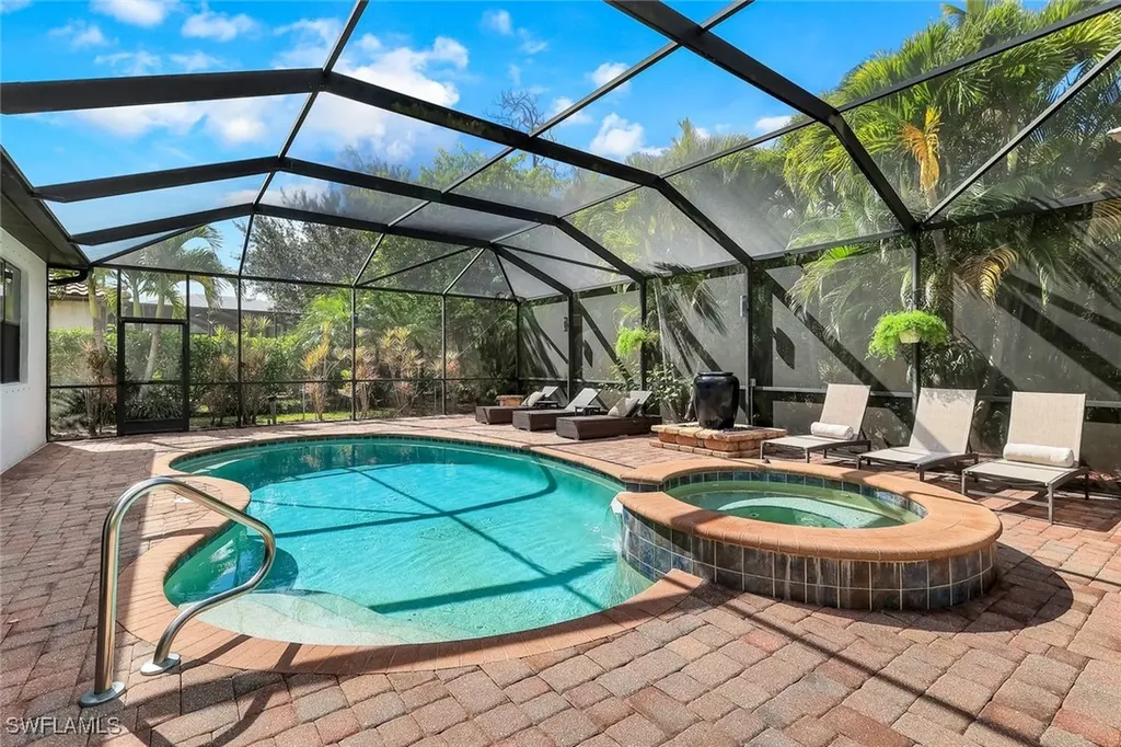 3783 Treasure Cove Circle Naples FL 34114