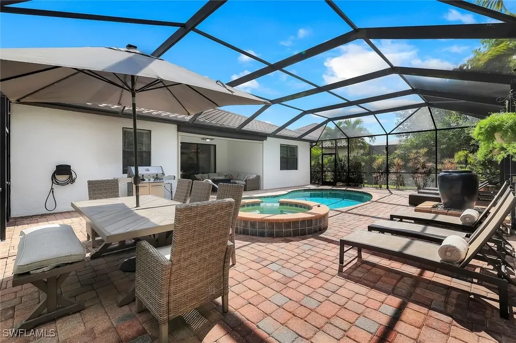 3783 Treasure Cove Circle Naples FL 34114